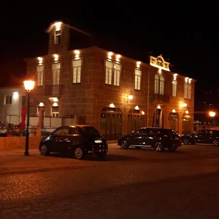 Douro Avenida Отель типа 