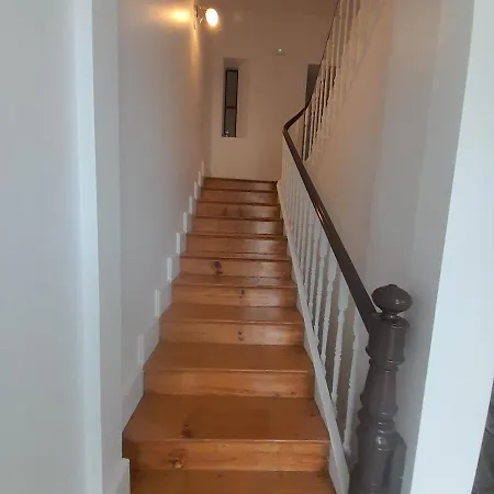 Alojamento de Acomodação e Pequeno-almoço Douro Avenida 3*