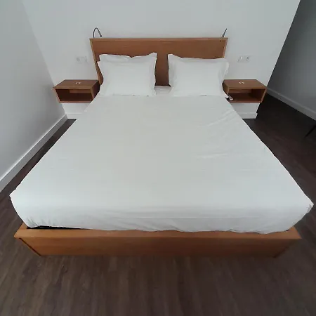 Douro Avenida Bed & Breakfast