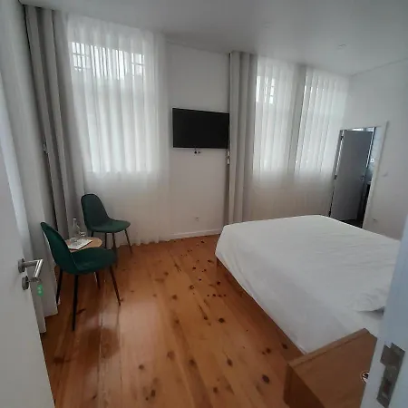 Douro Avenida Resende