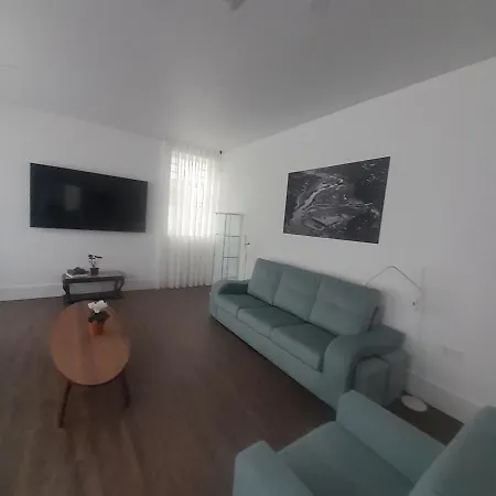 Bed & Breakfast Douro Avenida 3*