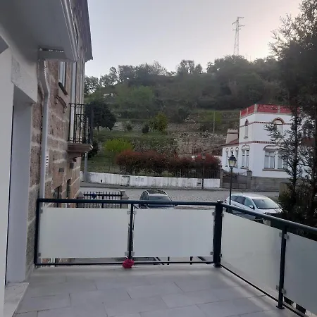 Douro Avenida レゼンデ