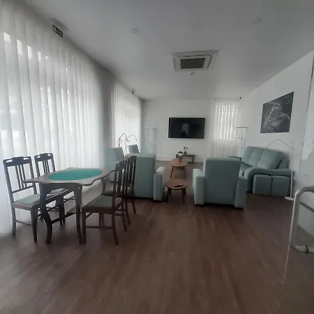 Bed & Breakfast Douro Avenida Resende