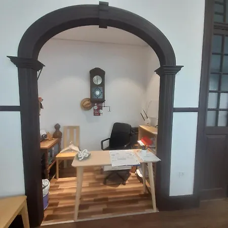 Douro Avenida Resende