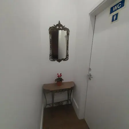 Douro Avenida Отель типа 