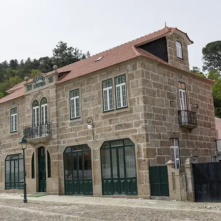 Douro Avenida Resende