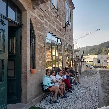 Douro Avenida Resende