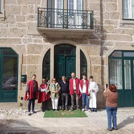 Douro Avenida 3*