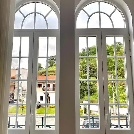 Alojamento de Acomodação e Pequeno-almoço Douro Avenida