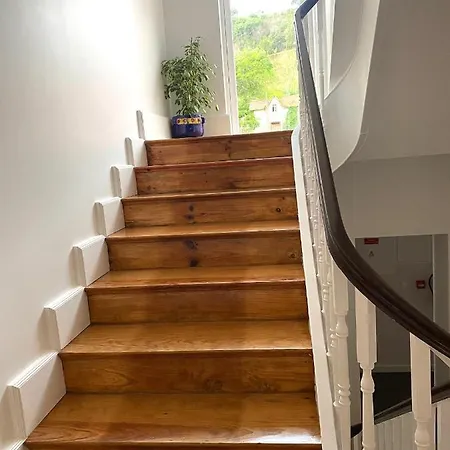 Douro Avenida Resende