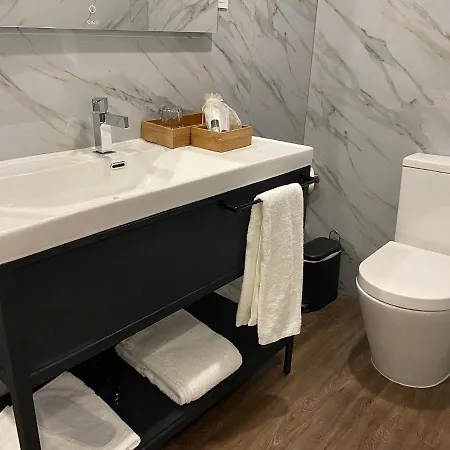 Douro Avenida Resende