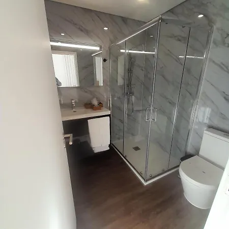 Douro Avenida Resende