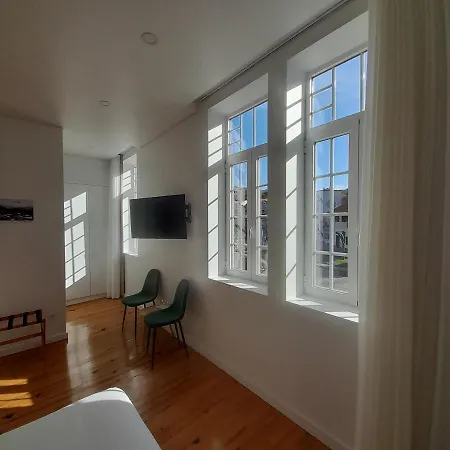 Douro Avenida 3* Resende