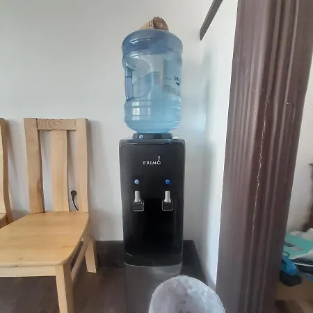 Douro Avenida Bed & Breakfast Resende