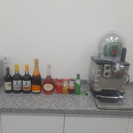 Douro Avenida 3* Resende