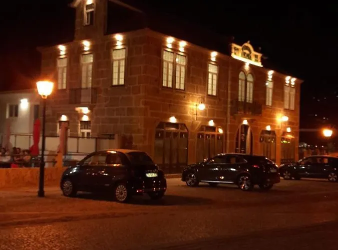 Douro Avenida Bed & Breakfast