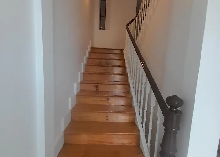 Frühstückspension Douro Avenida 3*