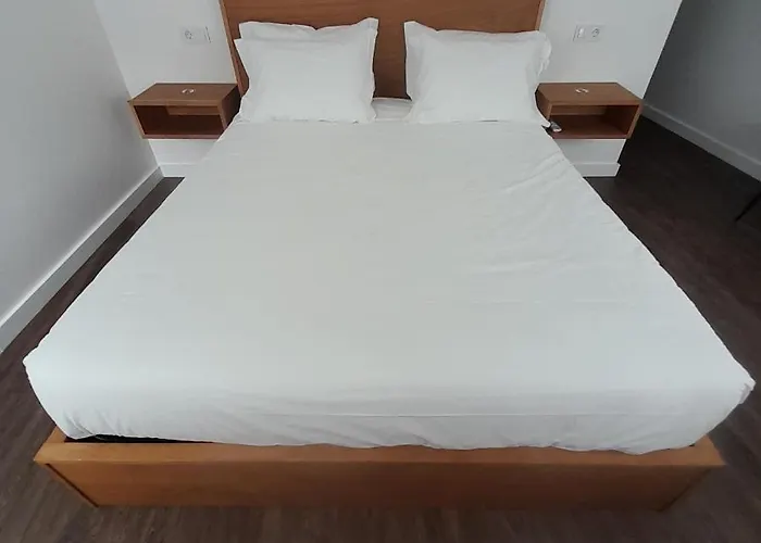 Douro Avenida Bed & Breakfast