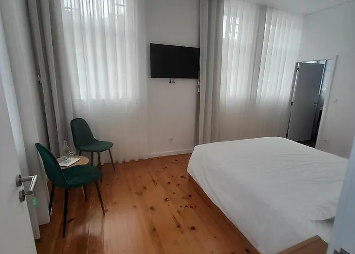 Douro Avenida Resende