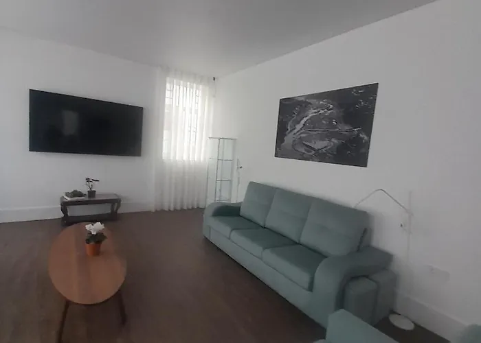 Bed & Breakfast Douro Avenida 3*