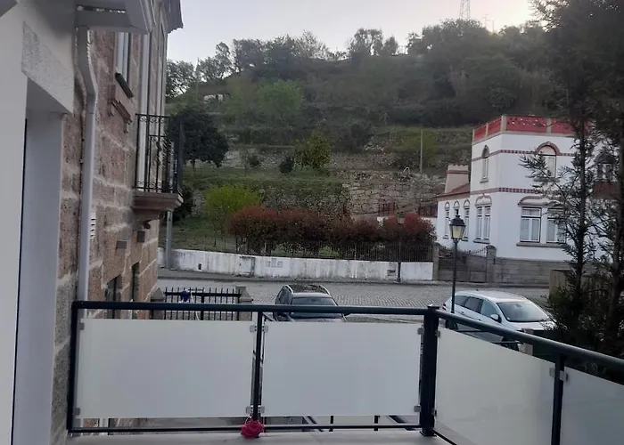 Douro Avenida Resende