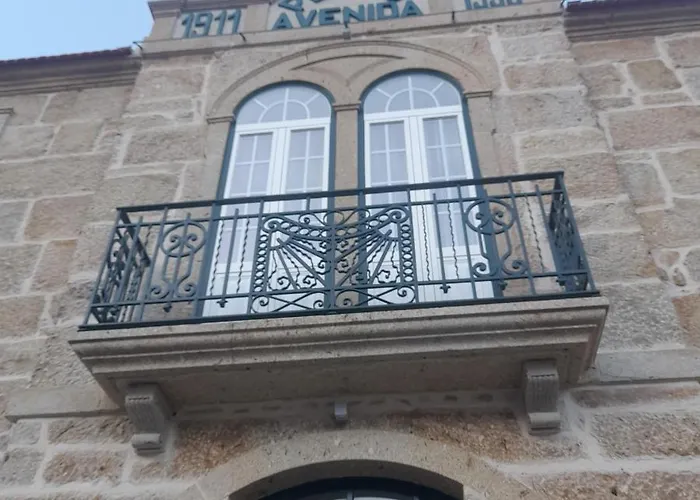 Douro Avenida Bed & Breakfast