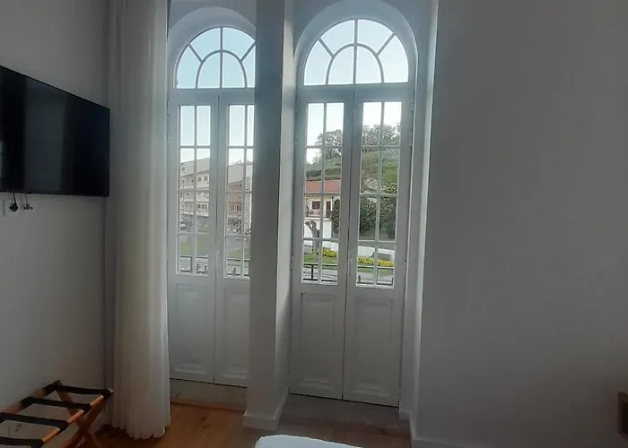 Bed & Breakfast Douro Avenida 3*