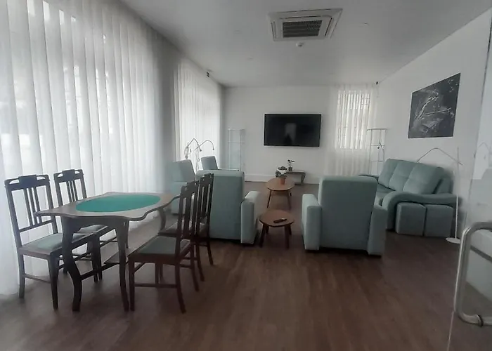 Bed & Breakfast Douro Avenida Resende