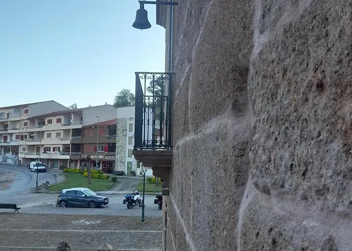 Frühstückspension Douro Avenida Resende