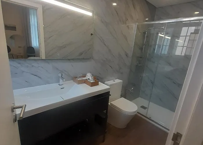 Douro Avenida Bed & Breakfast 3*