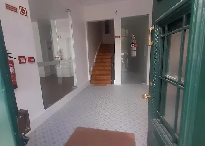 Douro Avenida 3* Resende