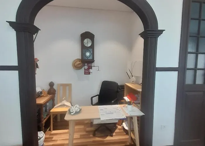 Douro Avenida Resende