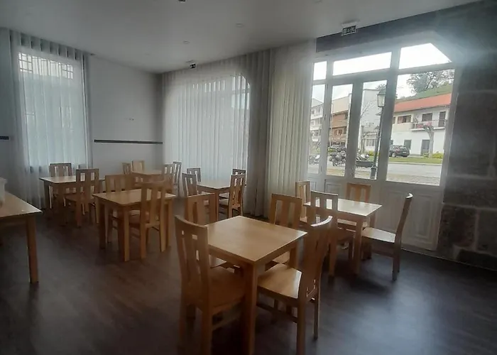 Bed & Breakfast Douro Avenida