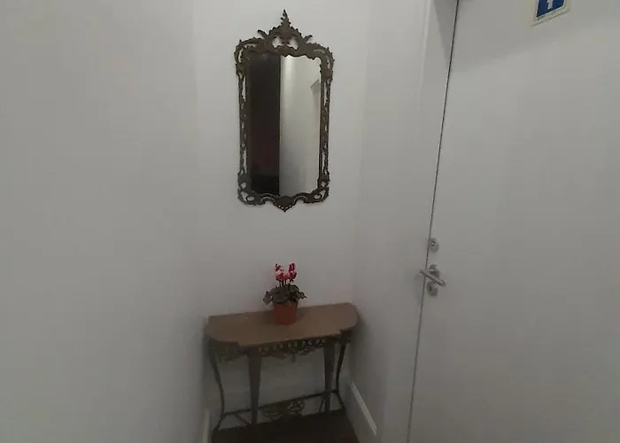 Douro Avenida Bed & Breakfast 3*