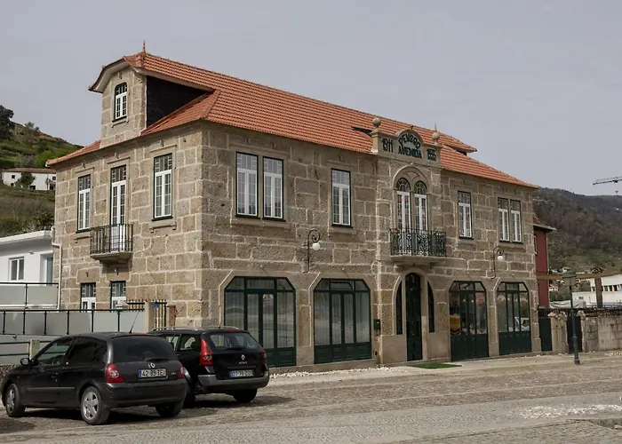 Douro Avenida Bed & Breakfast 3*
