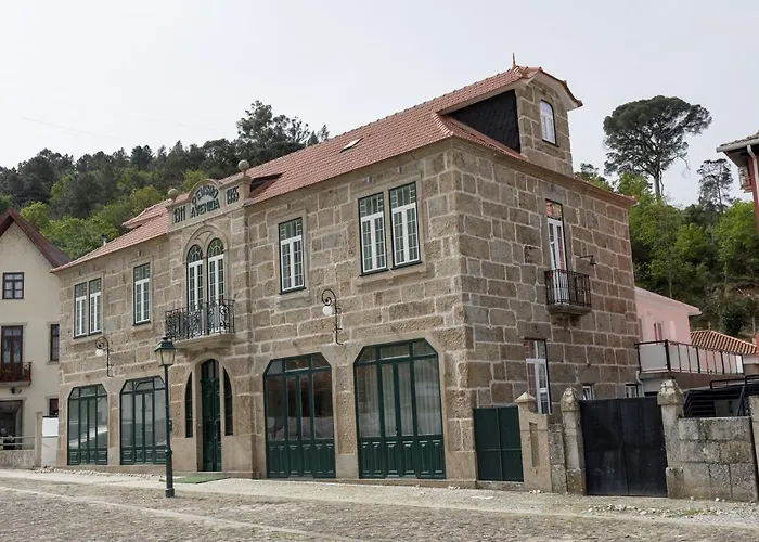 Douro Avenida Resende