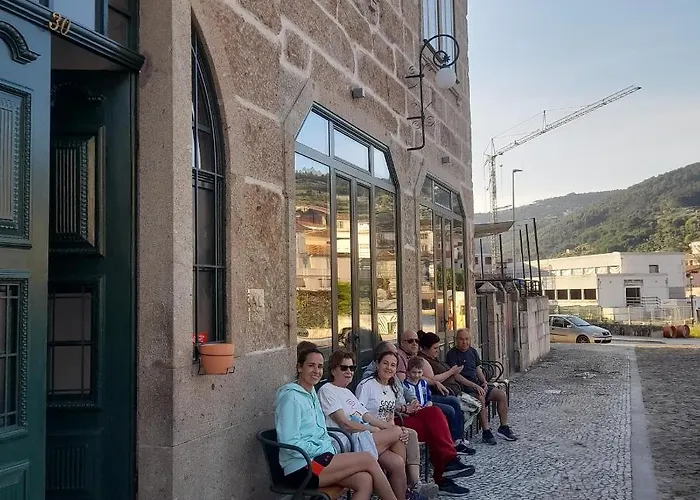 Douro Avenida Resende