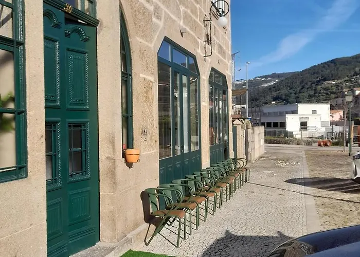 Bed & Breakfast Douro Avenida