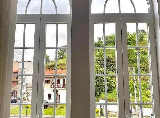 Bed & Breakfast Douro Avenida