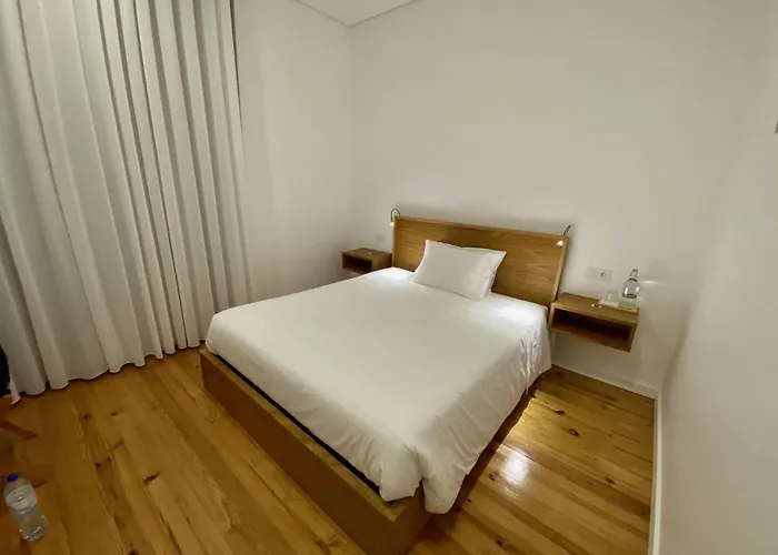 Douro Avenida Bed & Breakfast
