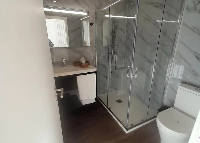 Douro Avenida Resende