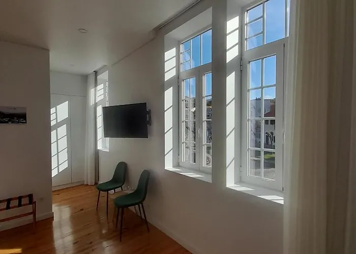 Douro Avenida 3* Resende