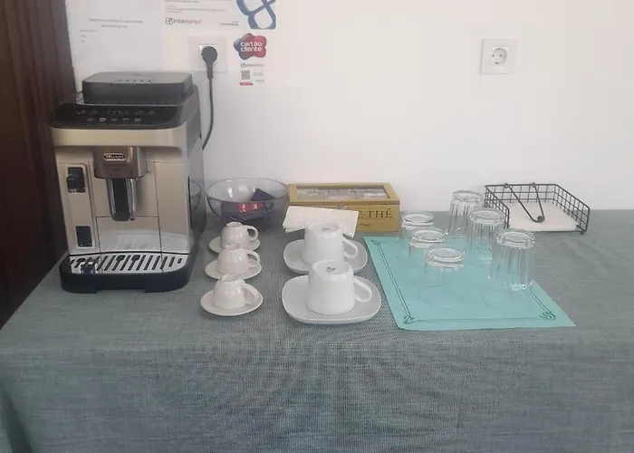 Bed & Breakfast Douro Avenida