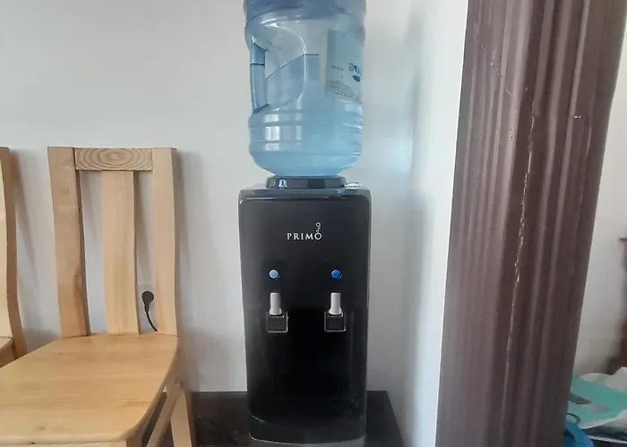 Douro Avenida Bed & Breakfast Resende