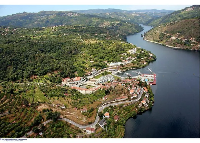 Bed & Breakfast Douro Avenida