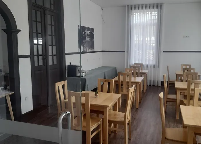 Douro Avenida Resende