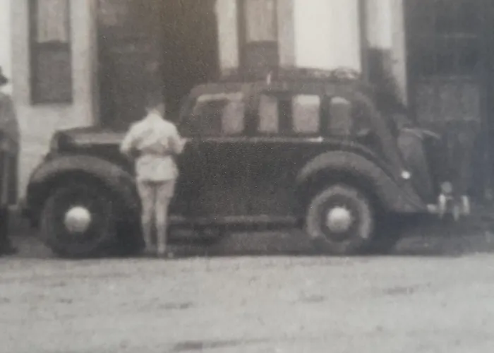 Douro Avenida 3* Resende